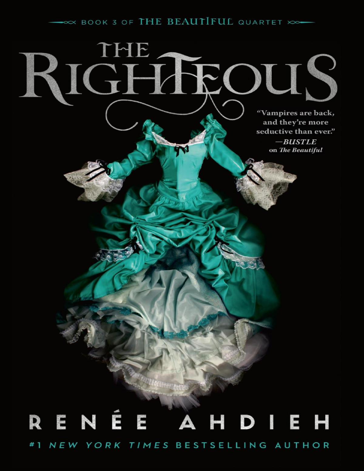 The Righteous Rene Ahdieh