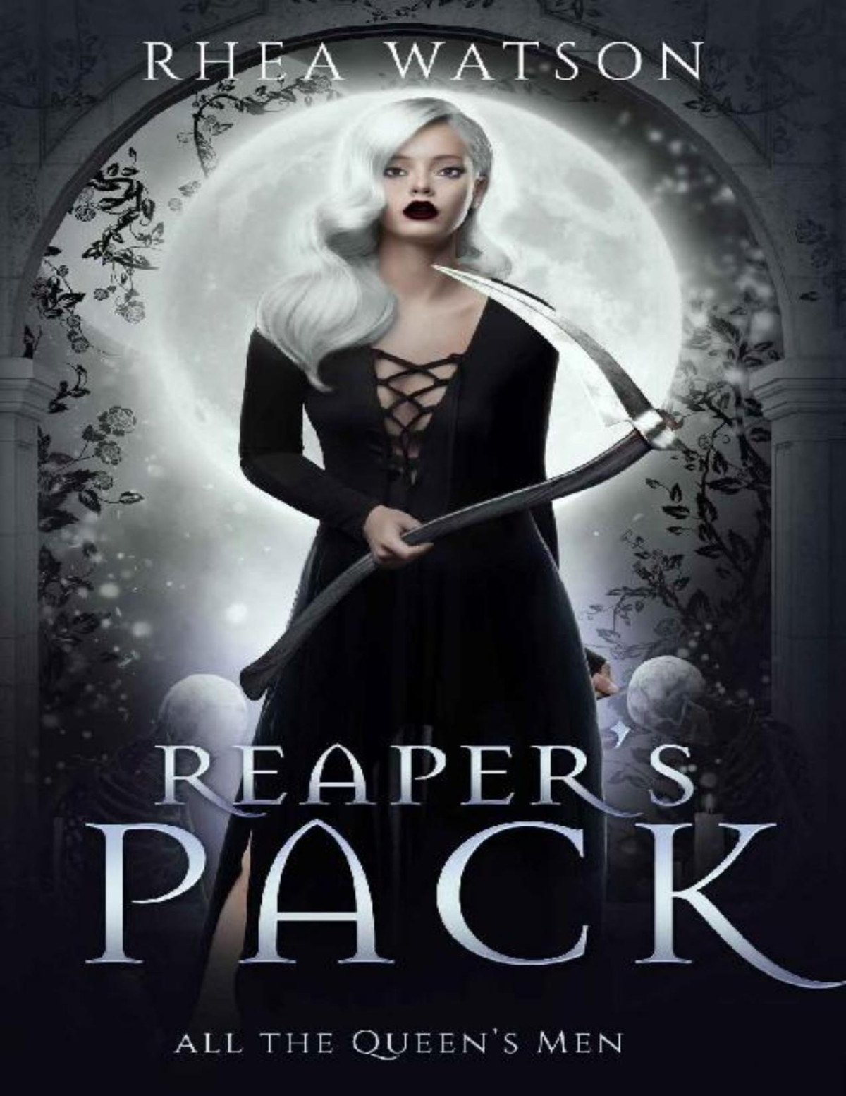 Reapers Pack 1st Edition Rhea Watson