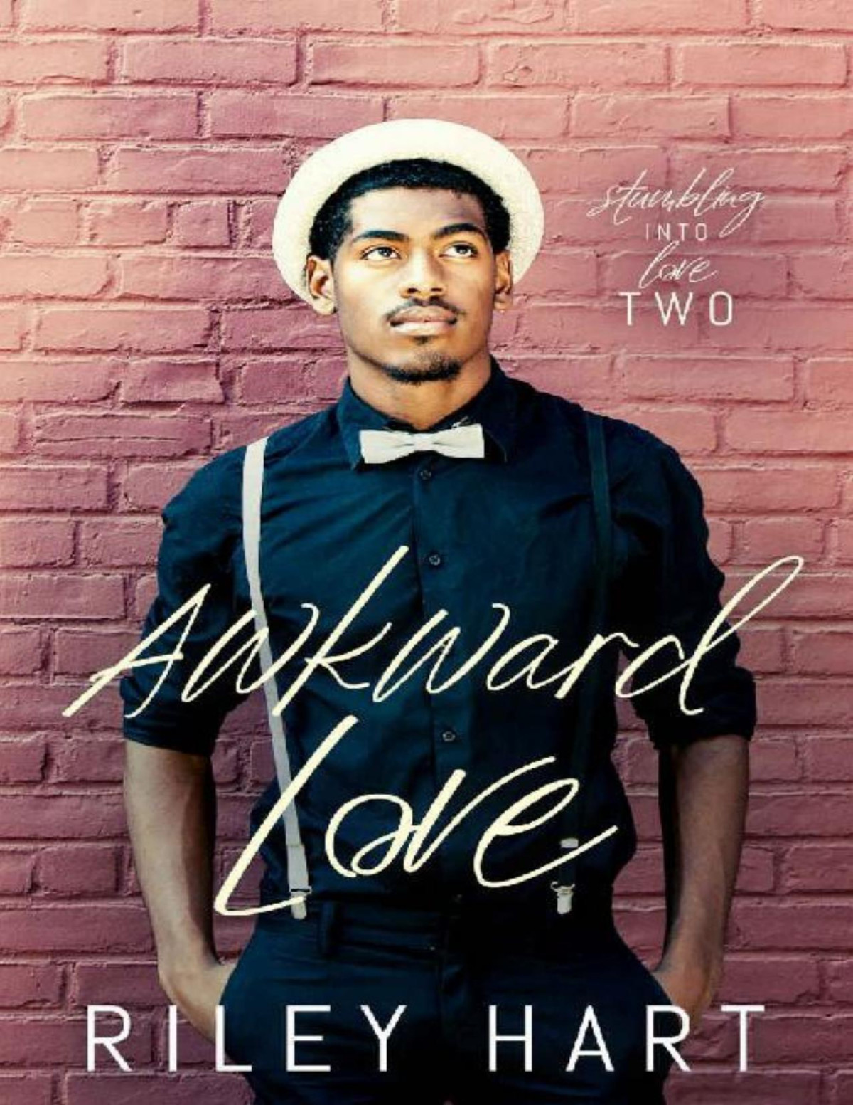 Awkward Love Stumbling Into Love Book 2 Riley Hart