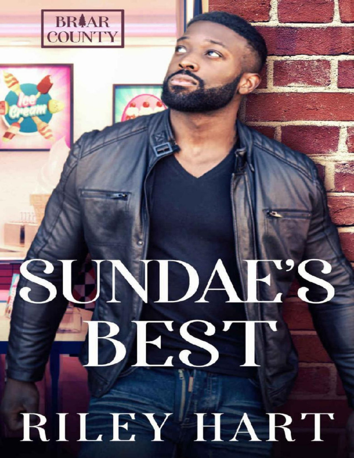 Sundaes Best Briar County Book 2 Riley Hart