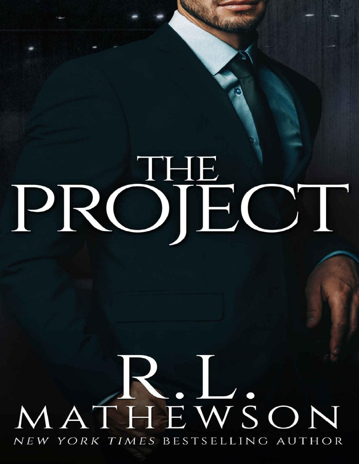 The Project A Contemporary Romance Novel Mathewson Rl