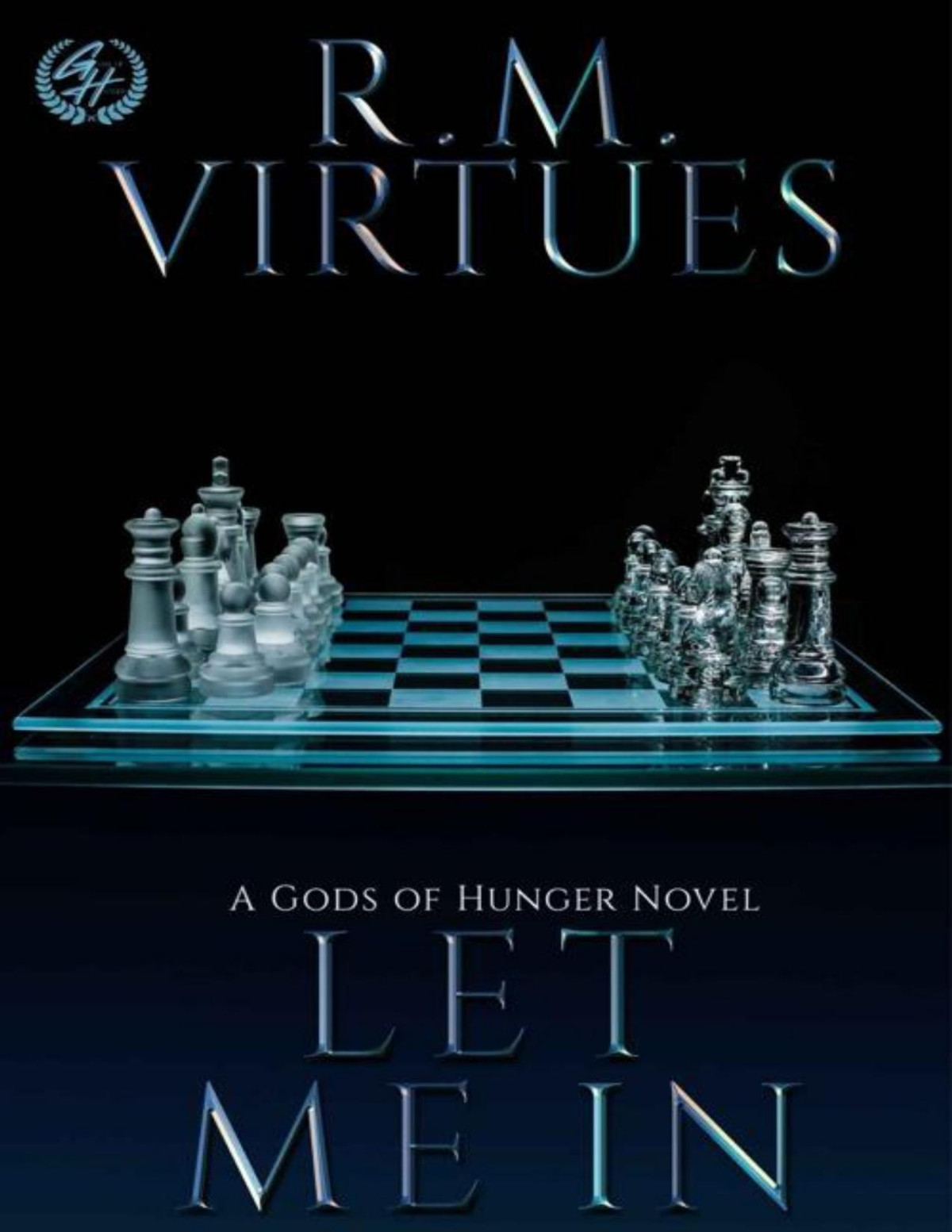 Let Me In Gods Of Hunger 3 Rm Virtues