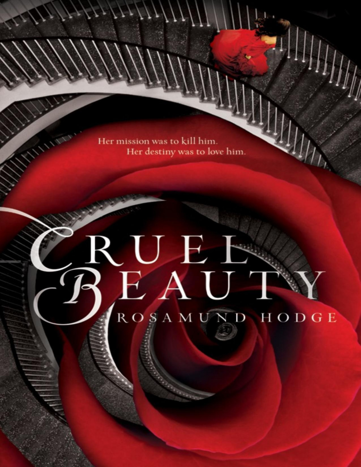 Cruel Beauty Rosamund Hodge