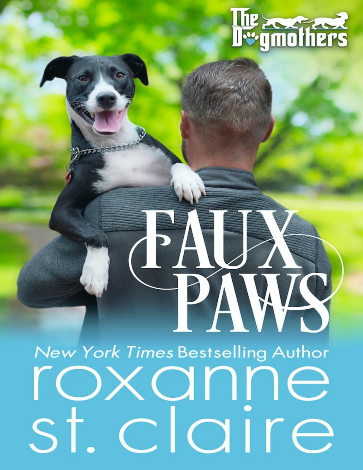 Faux Paws Roxanne St Claire