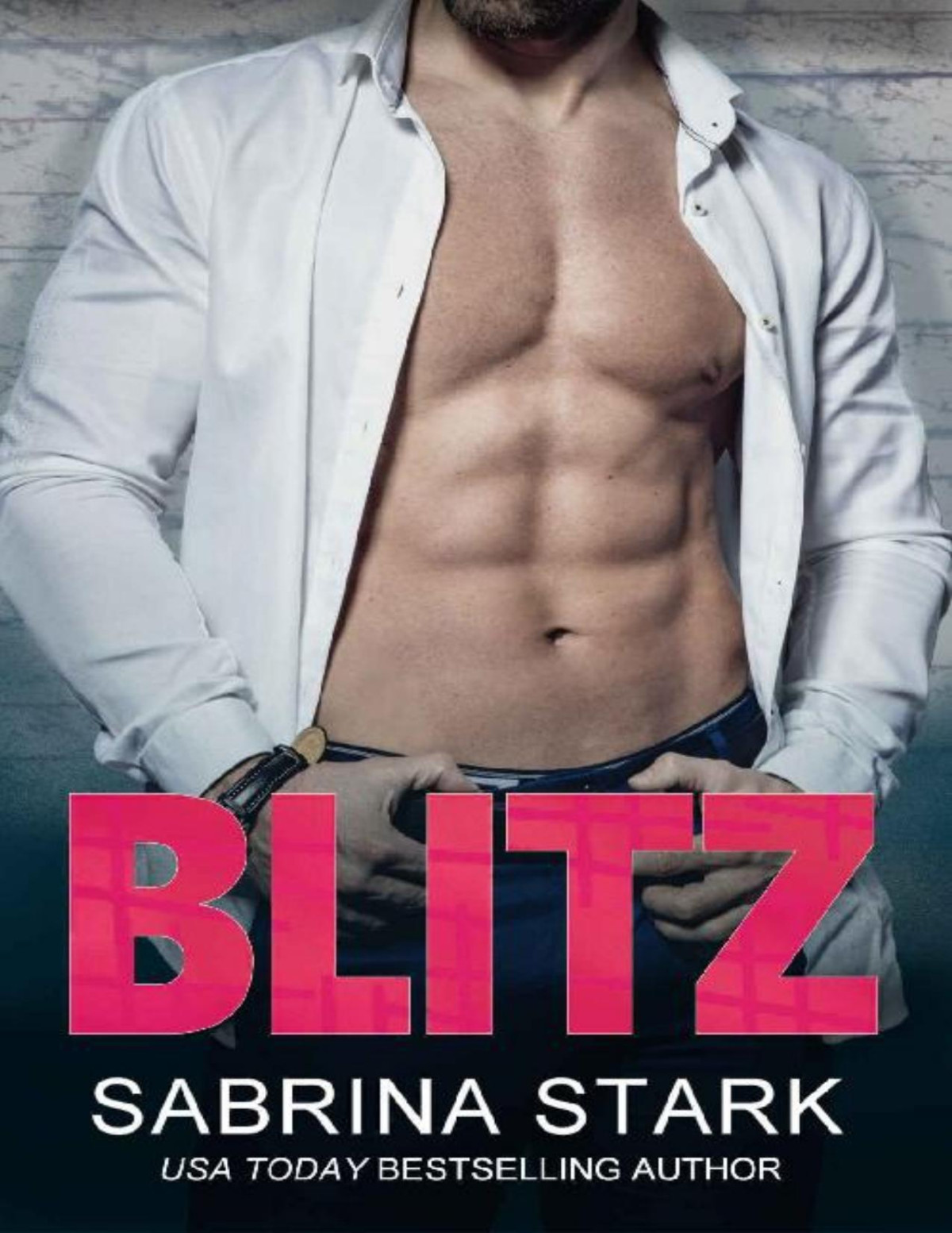 Blitz An Enemiestolovers Romantic Comedy Blast Brothers Book 3 Sabrina Stark