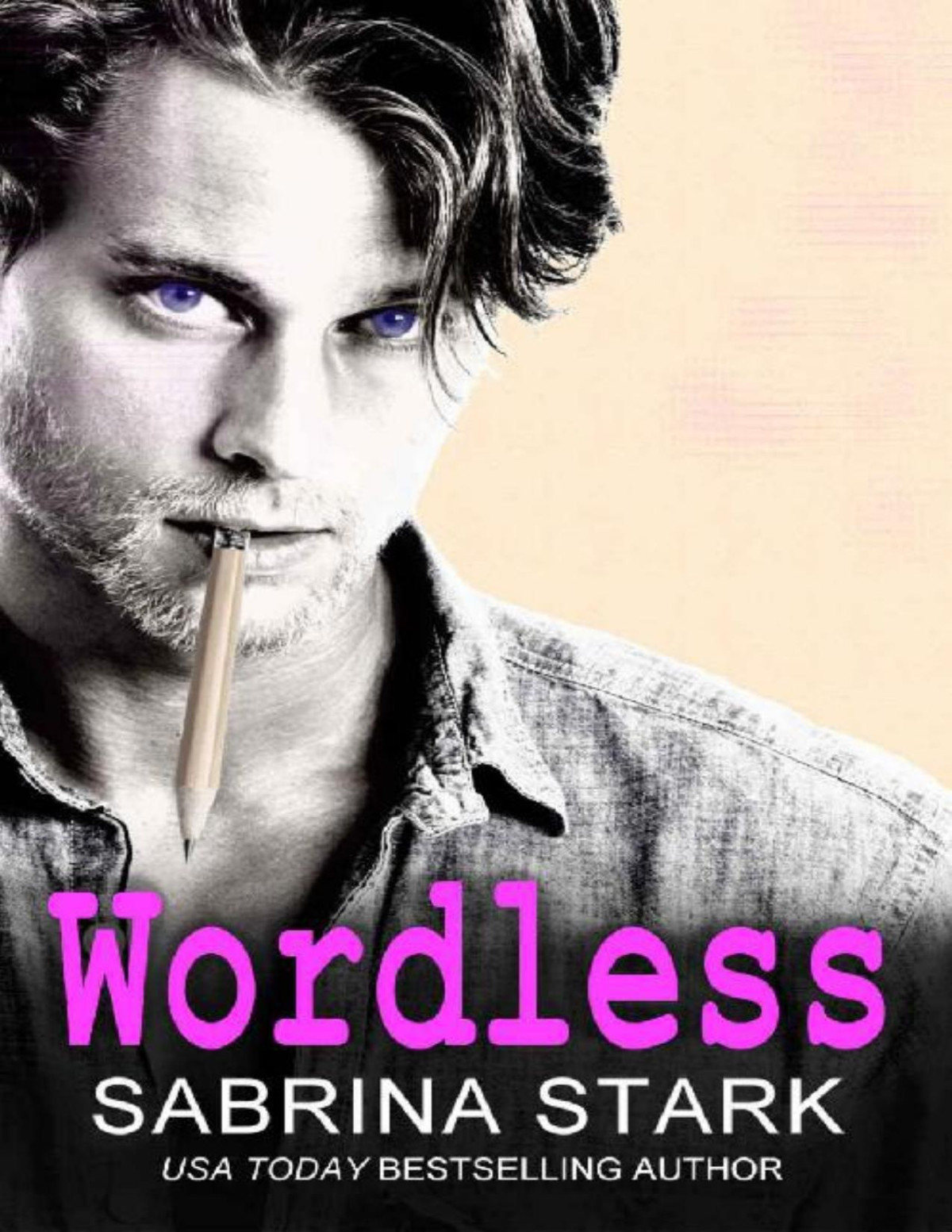 Wordless Sabrina Stark