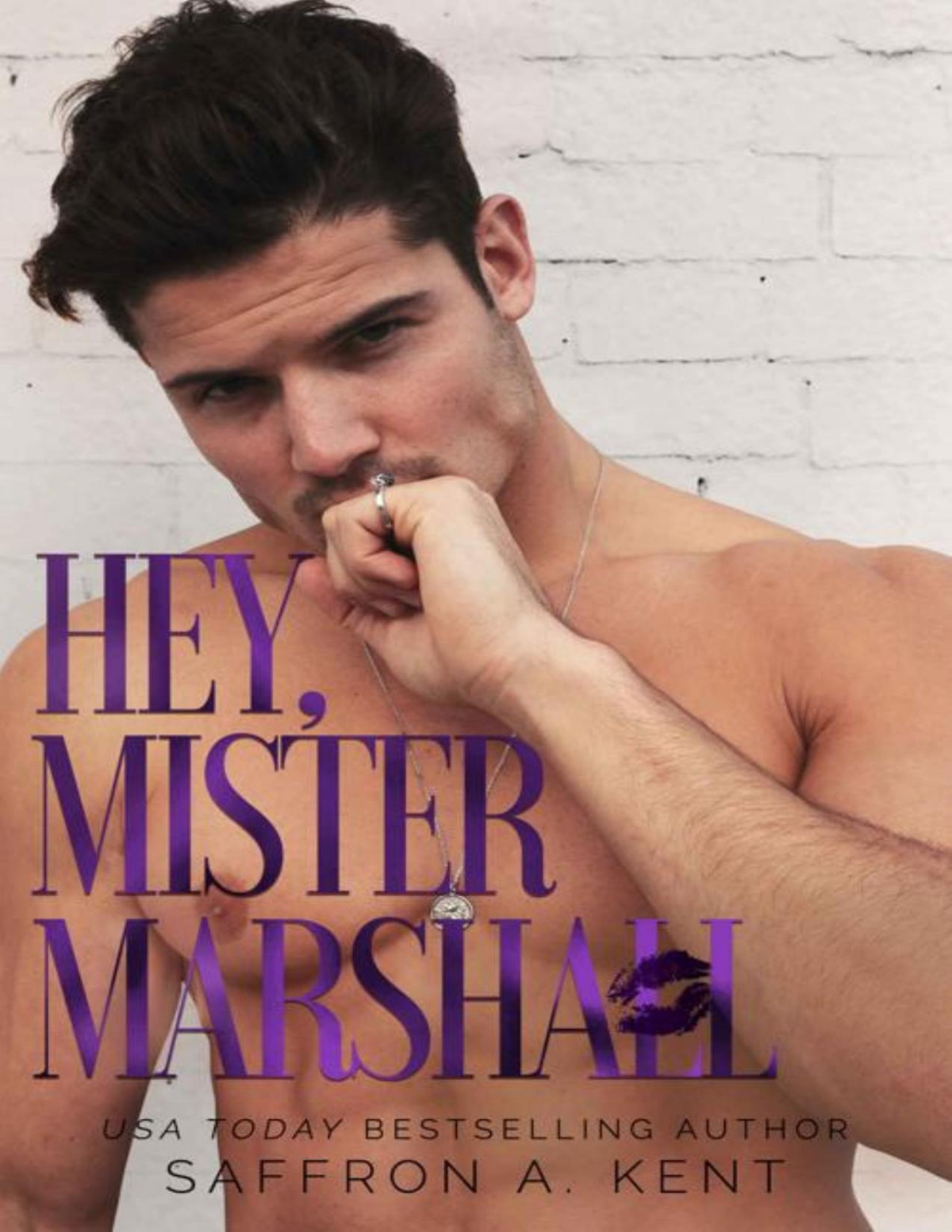 Hey Mister Marshall St Marys Rebels 4 Saffron A Kent