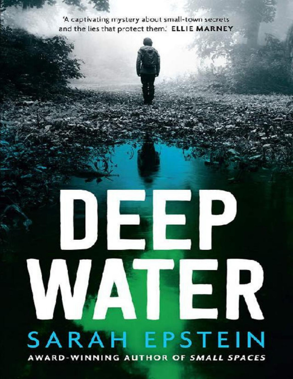 Deep Water Sarah Epstein