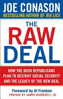 The Raw Deal Joe Conason