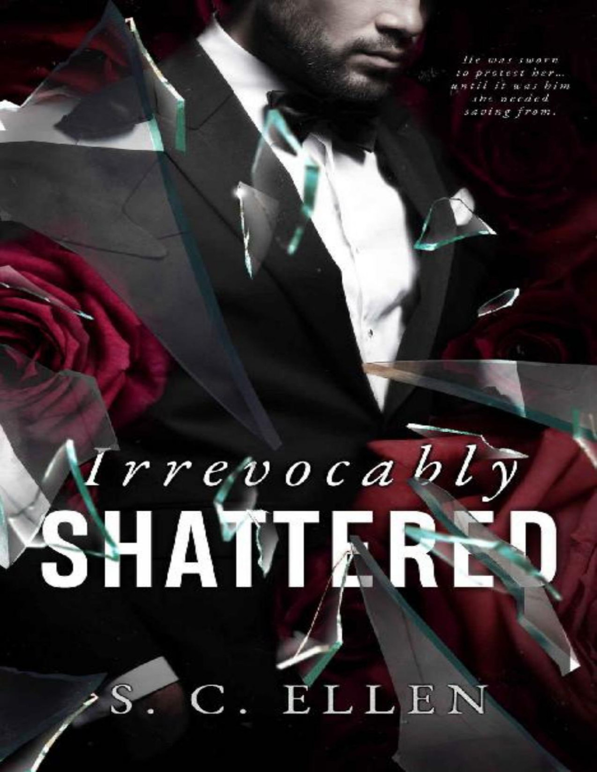 Irrevocably Shattered Sc Ellen
