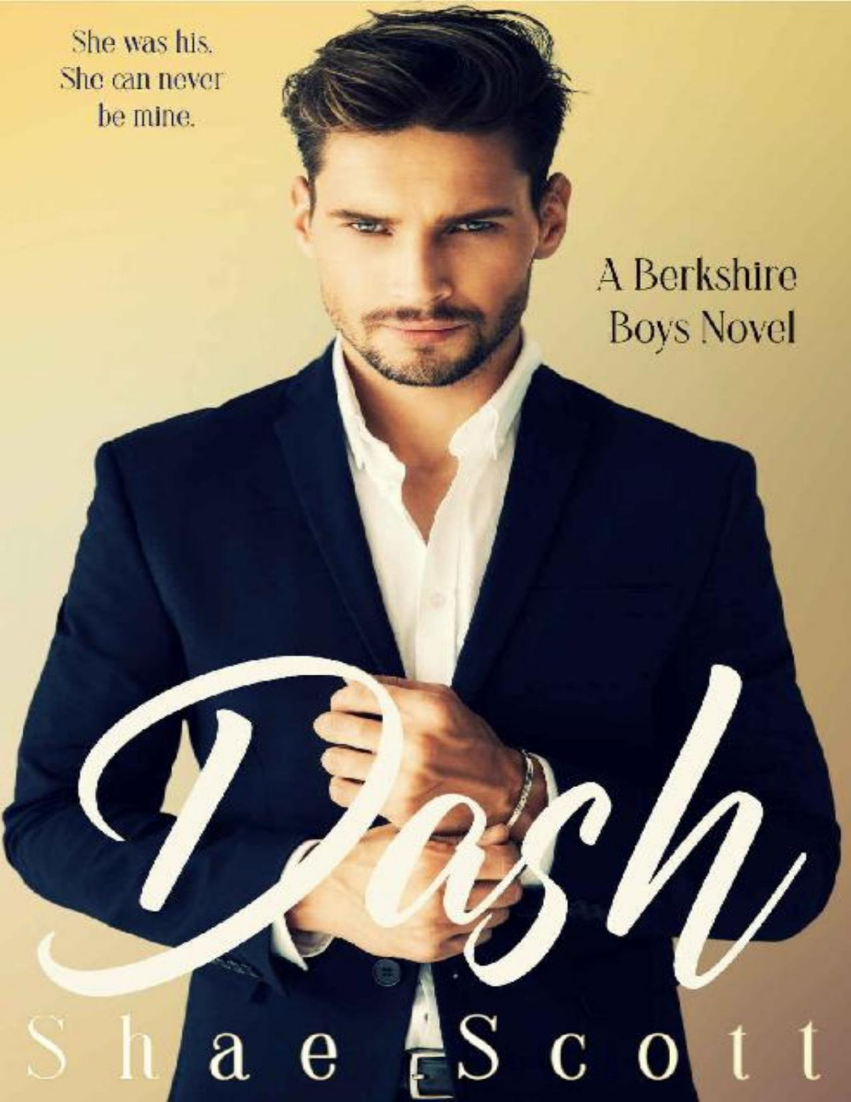 Dash The Berkshire Boys Book 1 Shae Scott