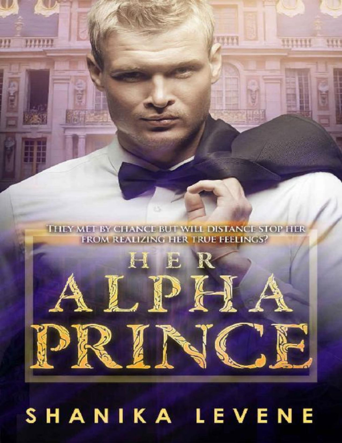 Her Alpha Prince Bwwm Romance Alphas From Money Book 8 Shanika Levene Bwwm Club