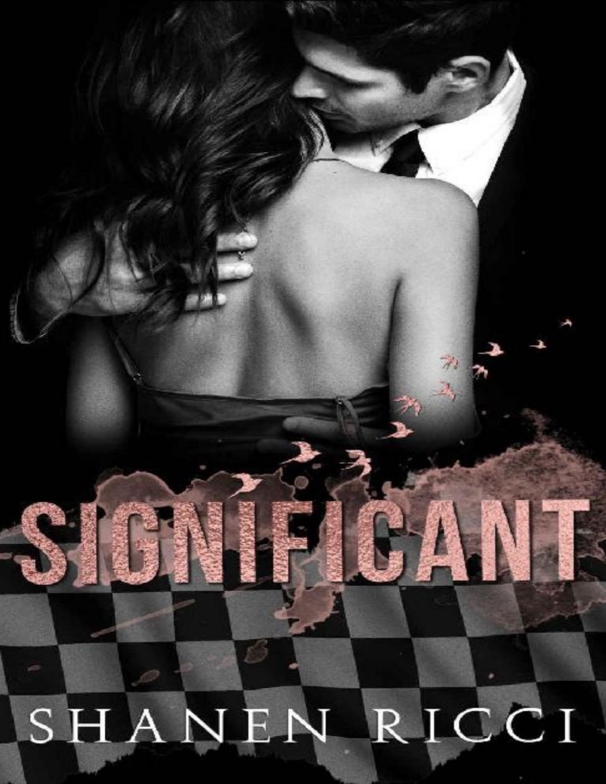 Significant Shanen Ricci