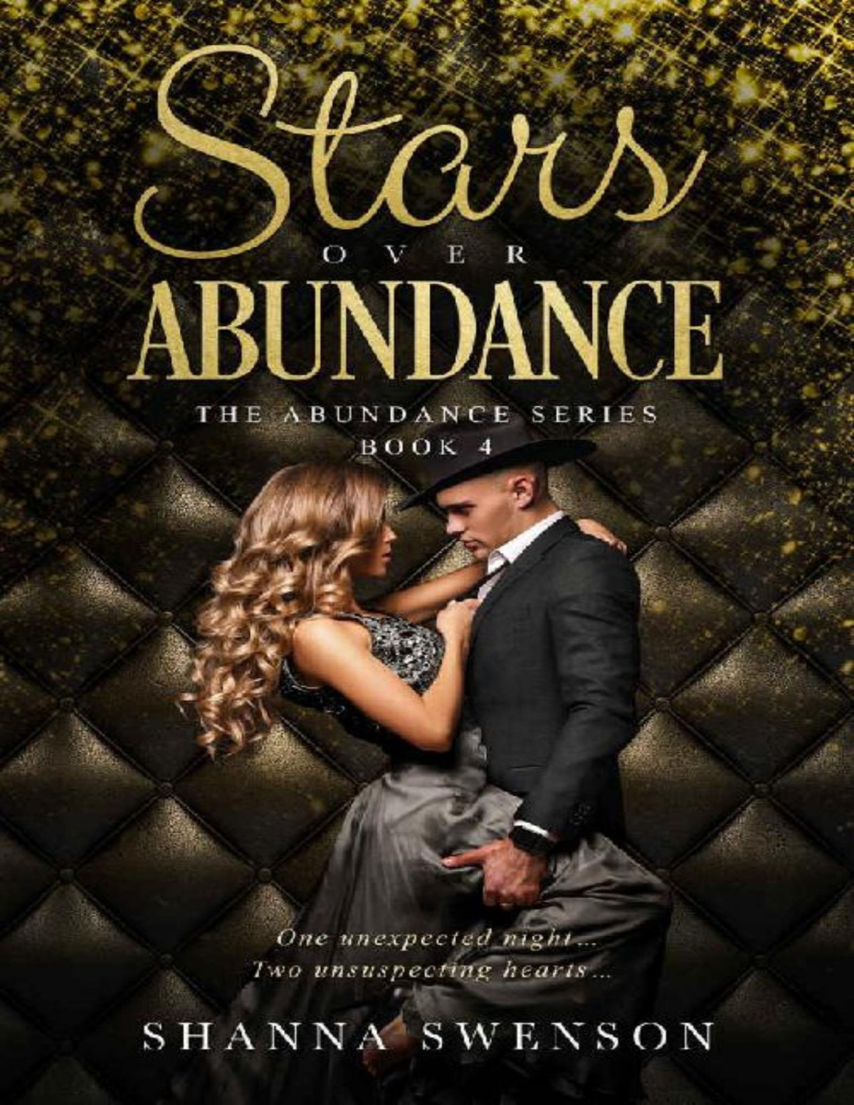Stars Over Abundance The Abundance Series Book 4 Shanna Swenson
