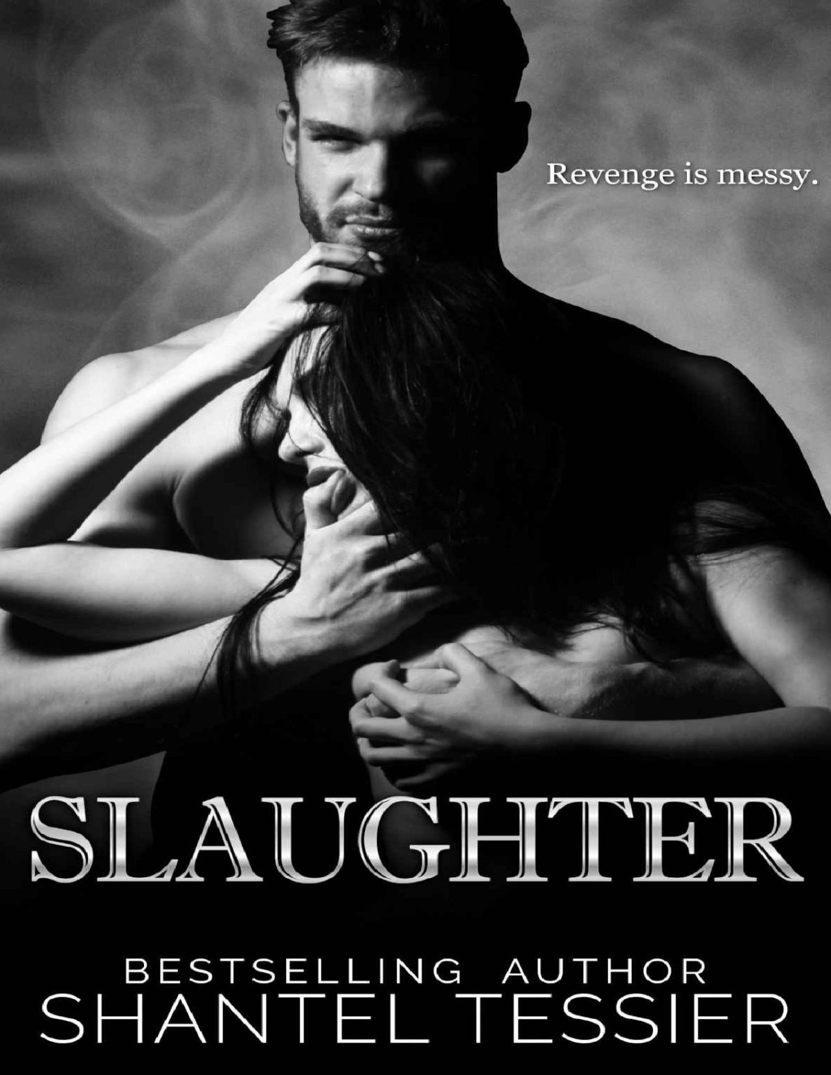 Slaughter Shantel Tessier
