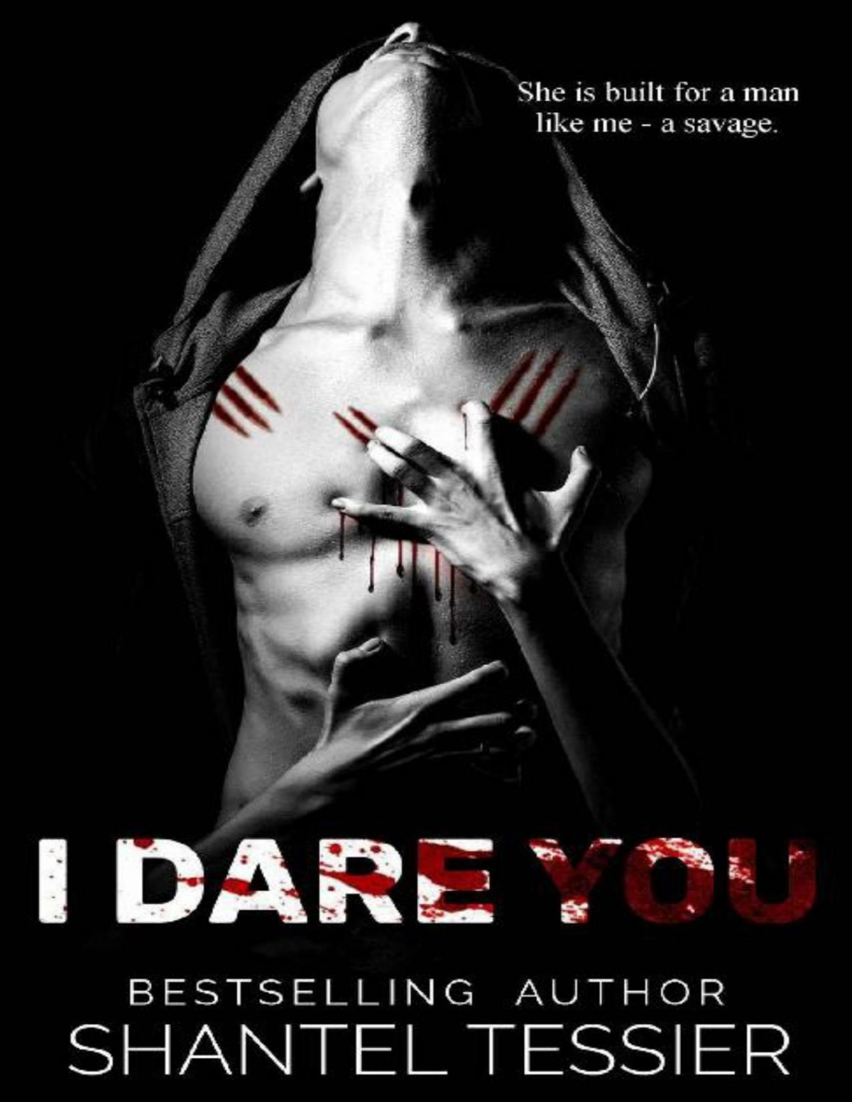 I Dare You Shantel Tessier