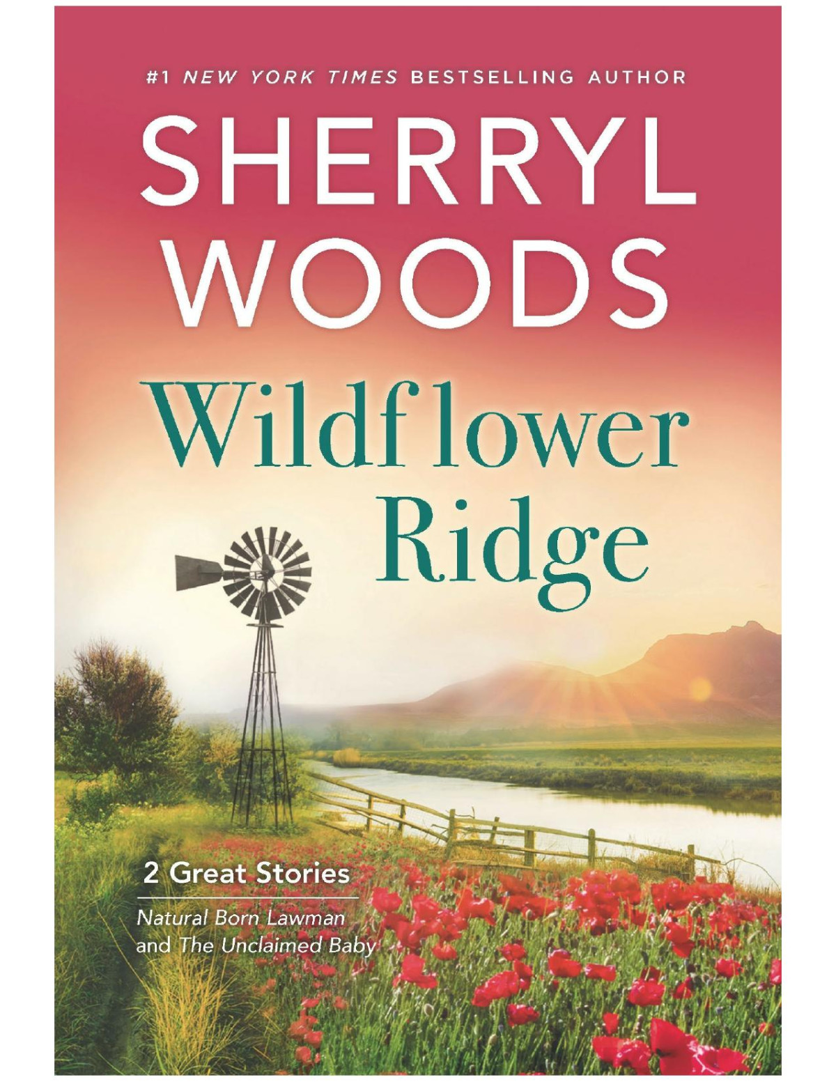 Wildflower Ridge Sherryl Woods