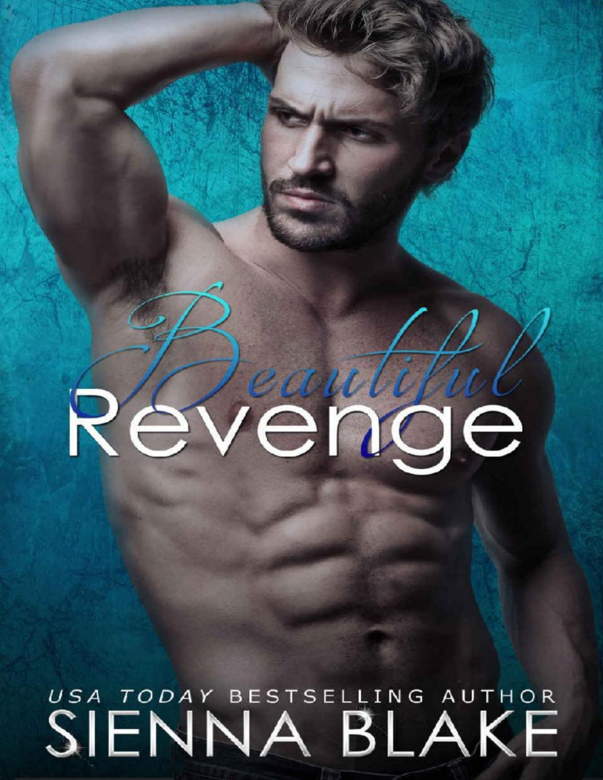 Beautiful Revenge A Secondchance Enemiestolovers Romance A Good Wife Book 1 Sienna Blake