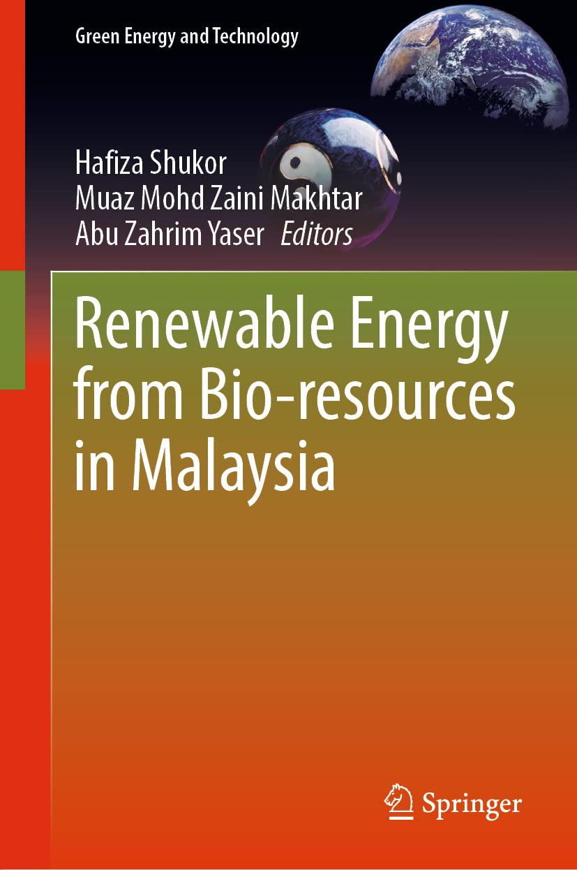 Renewable Energy From Bioresources In Malaysia Hafiza Shukor