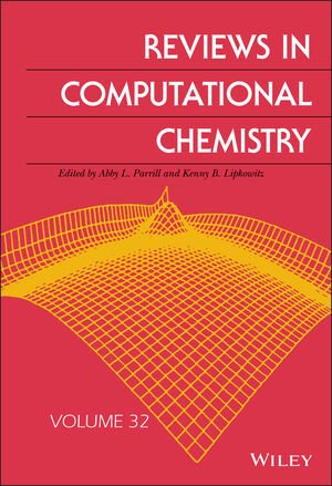 Reviews In Computational Chemistry Volume 32 Abby L Parrill