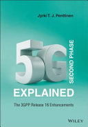 5g Second Phase Explained The 3gpp Release 16 Enhancements Jyrki Penttinen