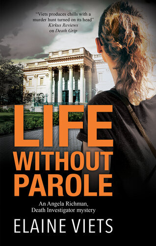 Life Without Parole Elaine Viets
