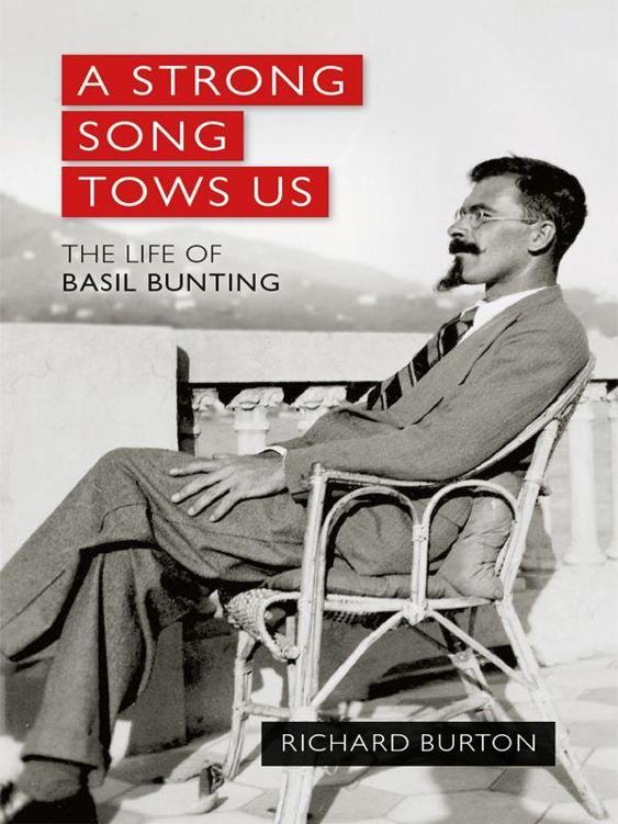 A Strong Song Tows Us Richard Burton
