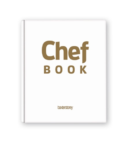 Chef Book 124 Chef 141 Recipes Peter Marshall