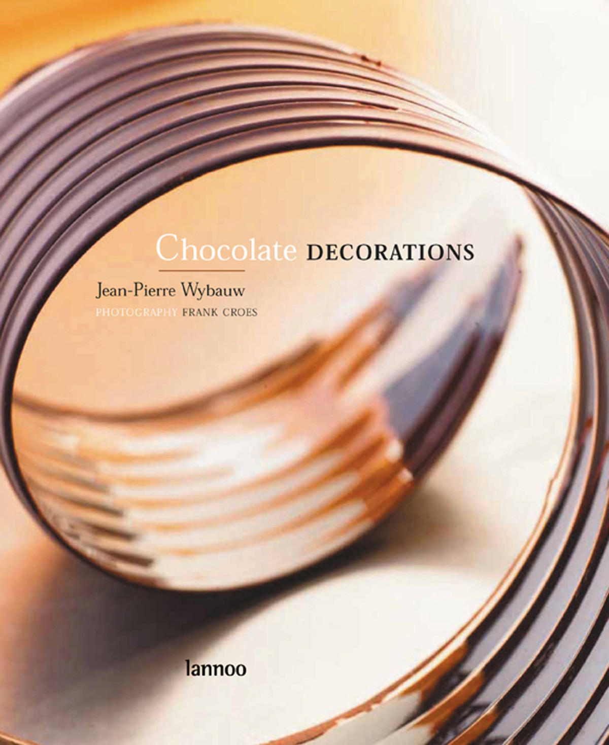 Chocolate Decorations Jeanpierre Wybauw
