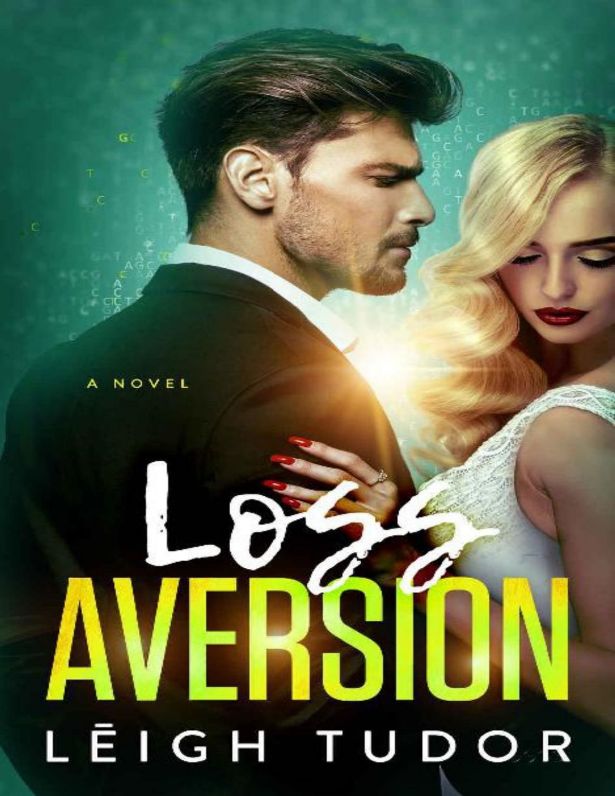 Loss Aversion The Wayward Series Lēigh Tudor