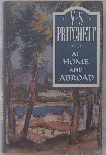 At Home And Abroad Vs Pritchett