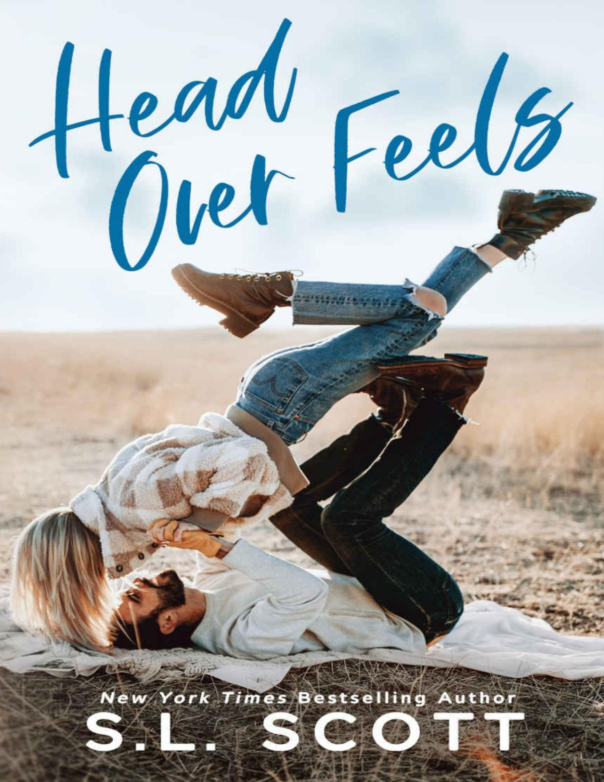 Head Over Feels Scott Sl