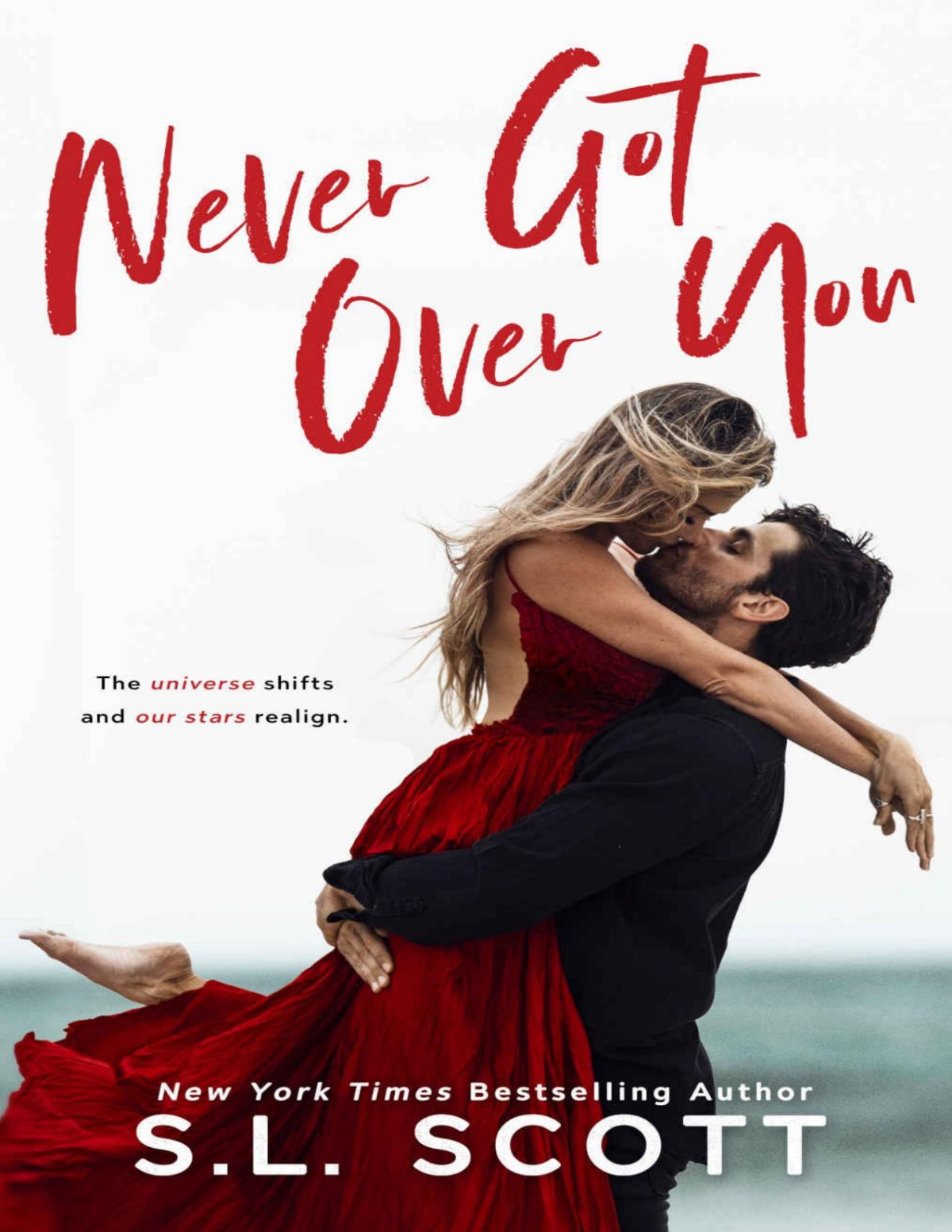 Never Got Over You Scott Sl