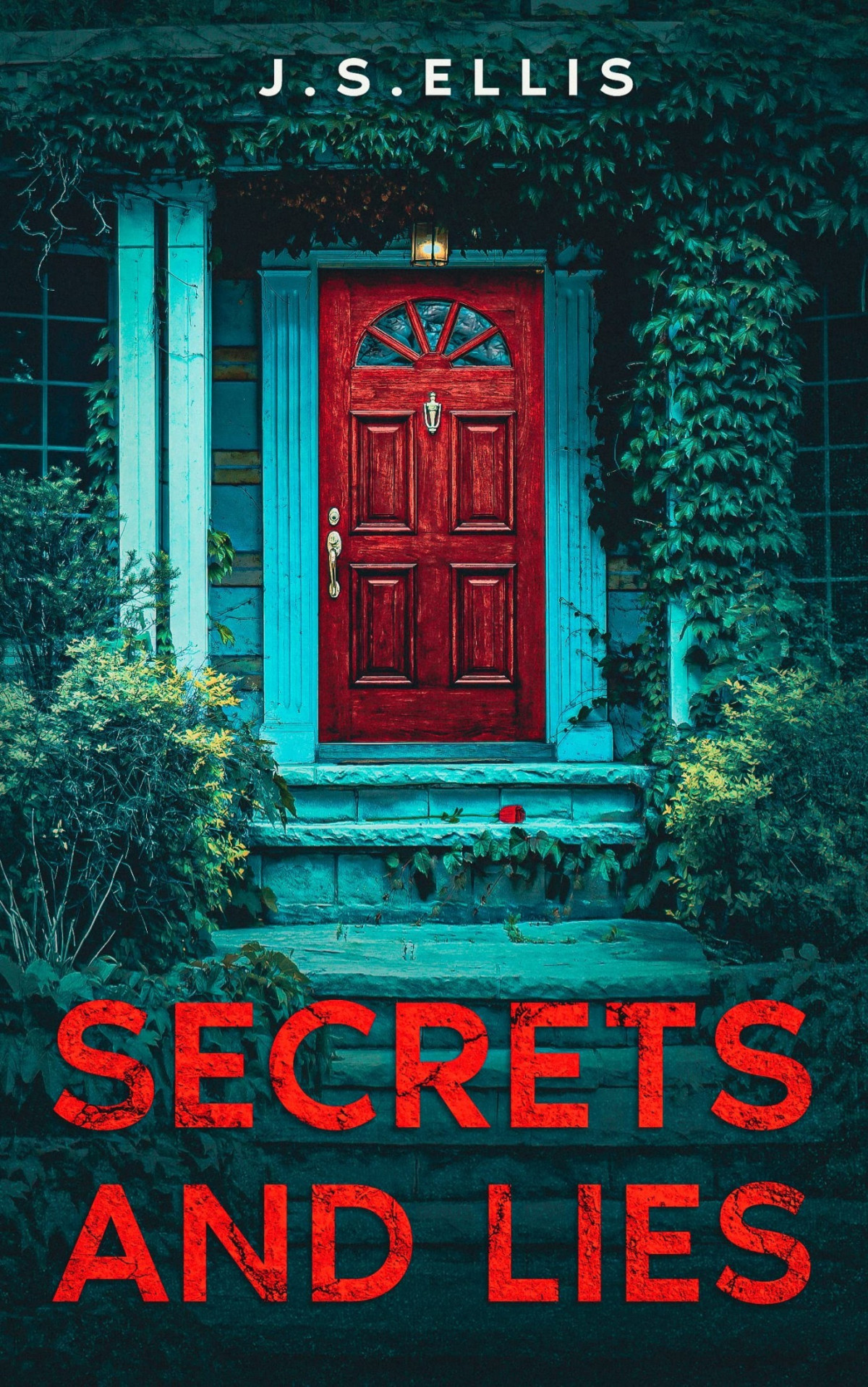 Secrets And Lies The Secret They Kept Book 1 Js Ellis