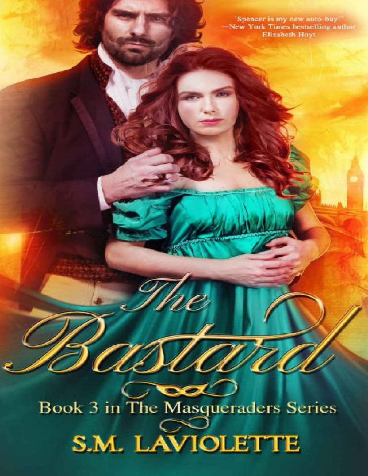 The Bastard A Steamy Scarred Hero And Wallflower Love Story The Masqueraders Book 3 Sm Laviolette Minerva Spencer