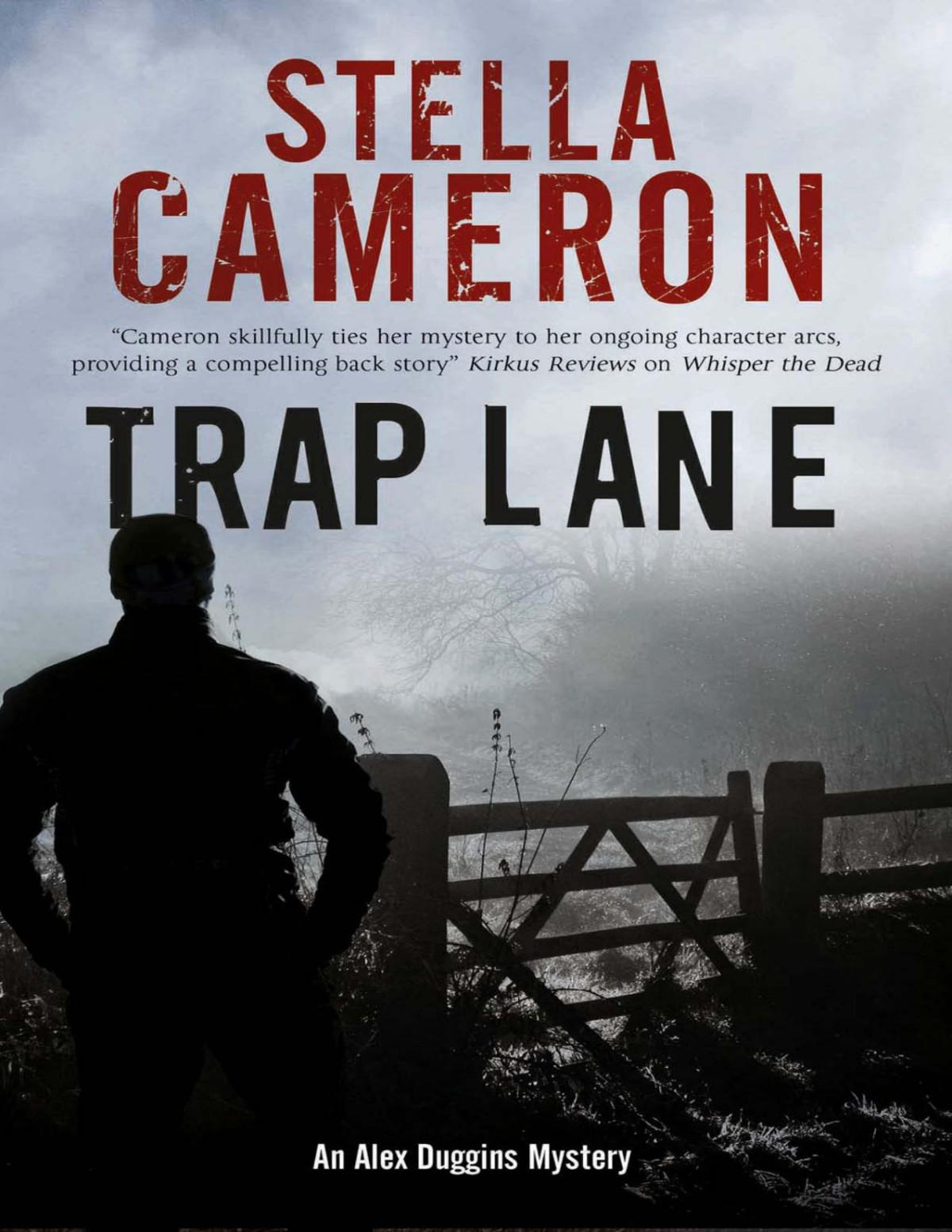 Trap Lane Stella Cameron