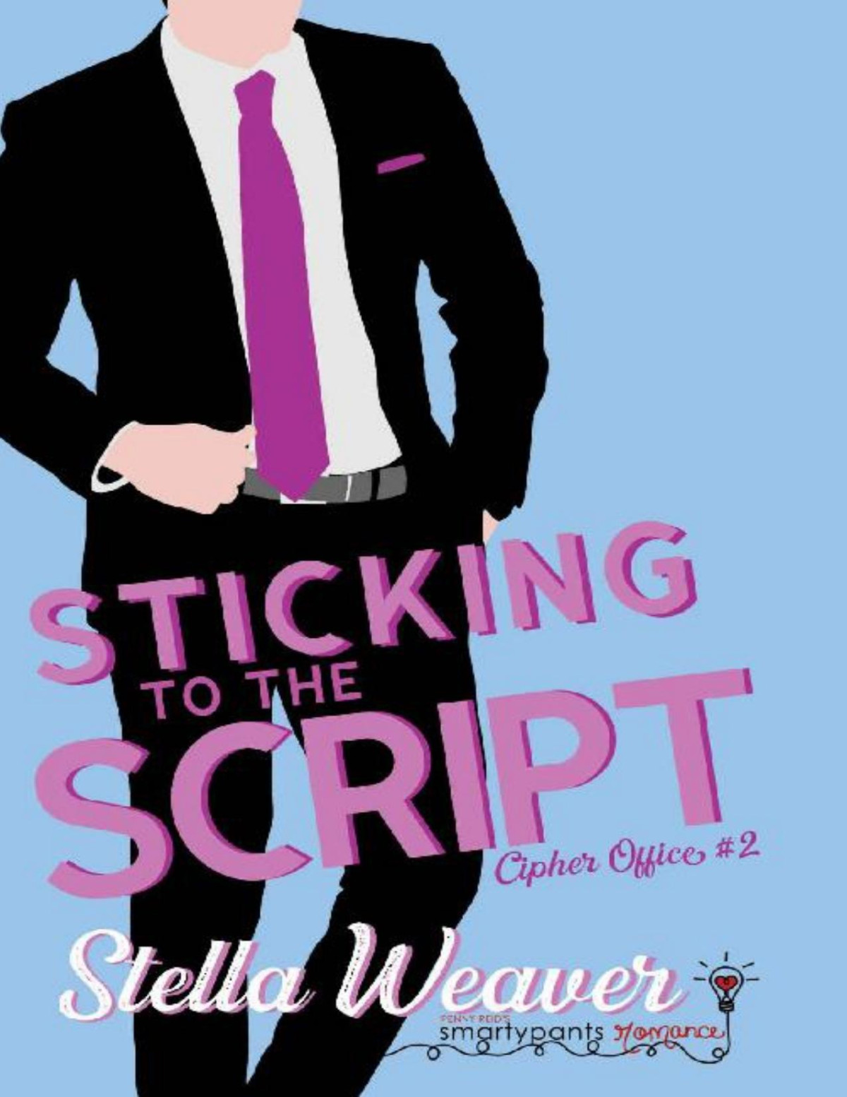 Sticking To The Script Cipher Office Book 2 Stella Weaver