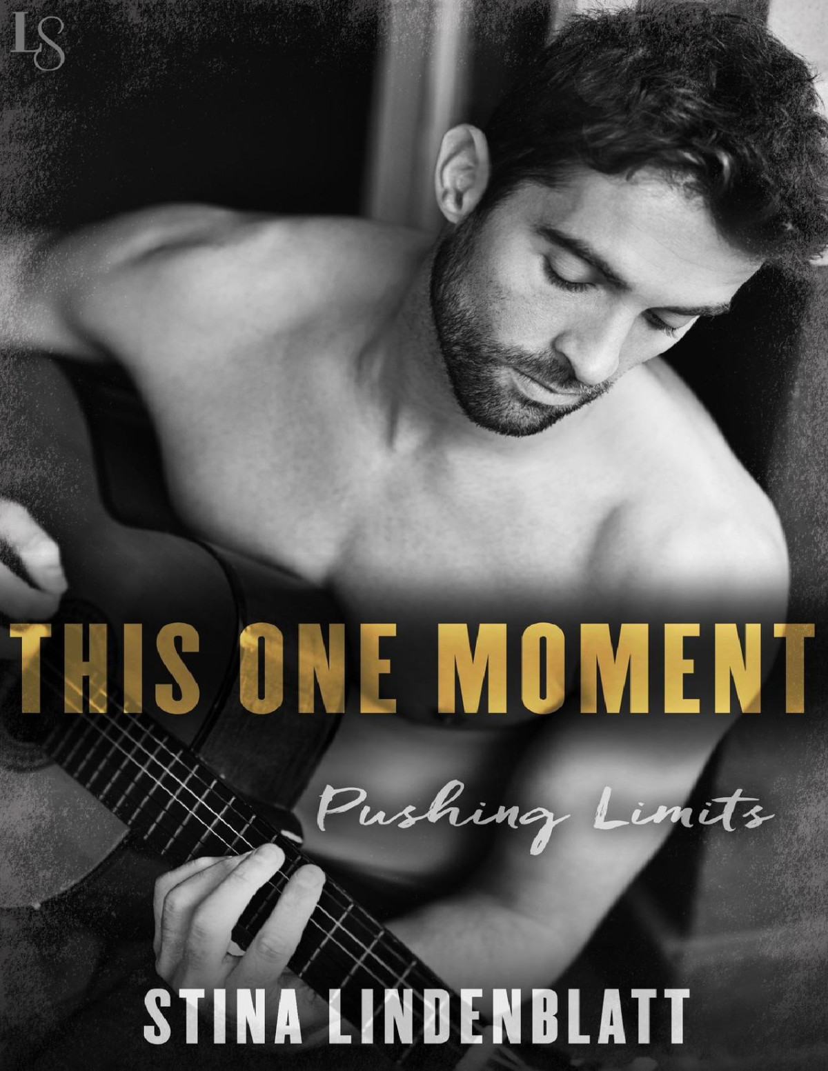 This One Moment Stina Lindenblatt
