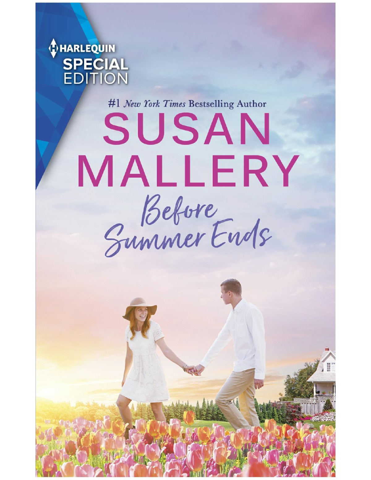 Before Summer Ends Susan Mallery