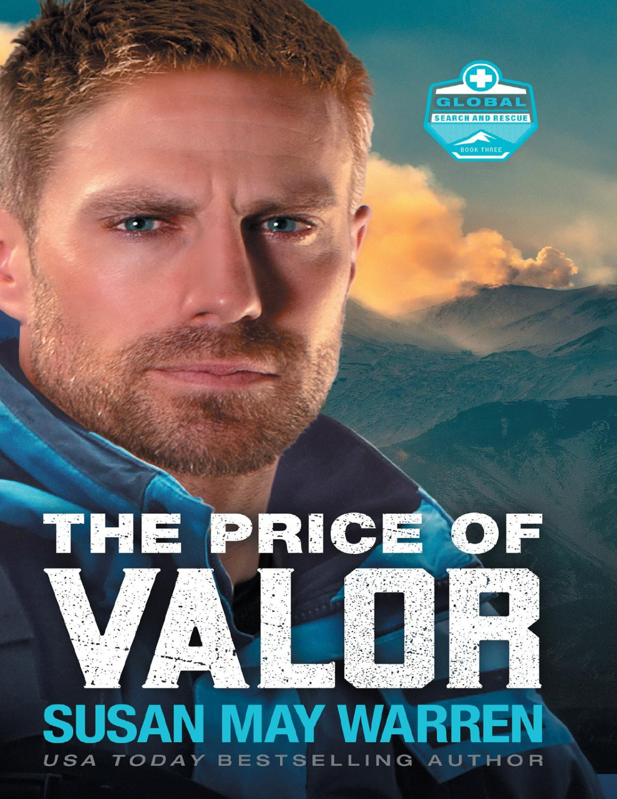 The Price Of Valor Susan May Warren