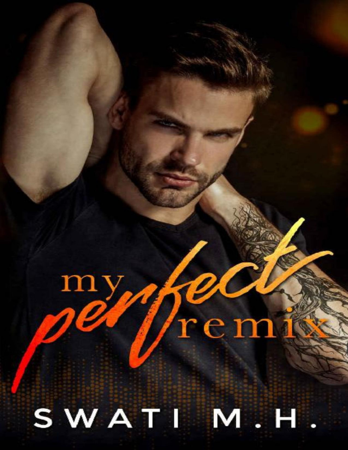 My Perfect Remix Swati Mh