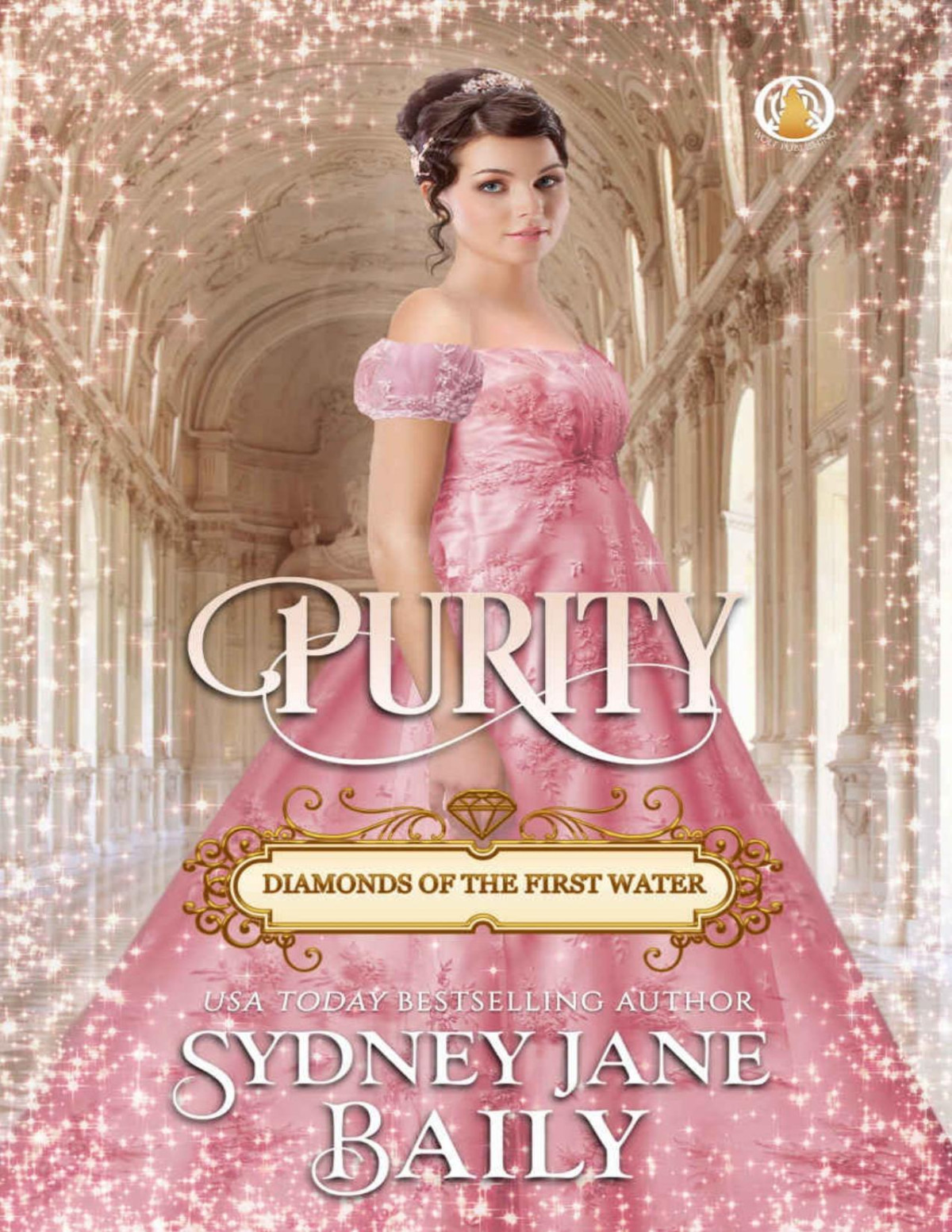 Purity 2 Diamonds Of The First Water Baily Sydney Jane