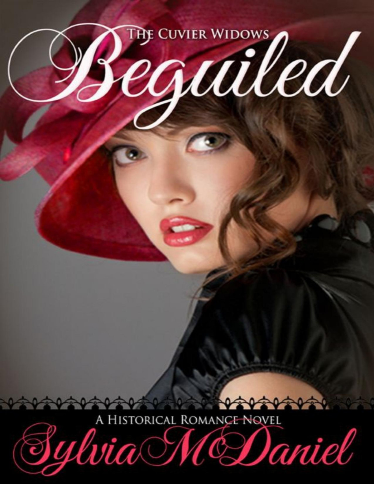 Beguiled Sylvia Mcdaniel