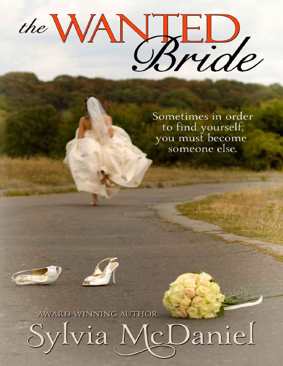 The Wanted Bride A Contemporary Romance Sylvia Mcdaniel