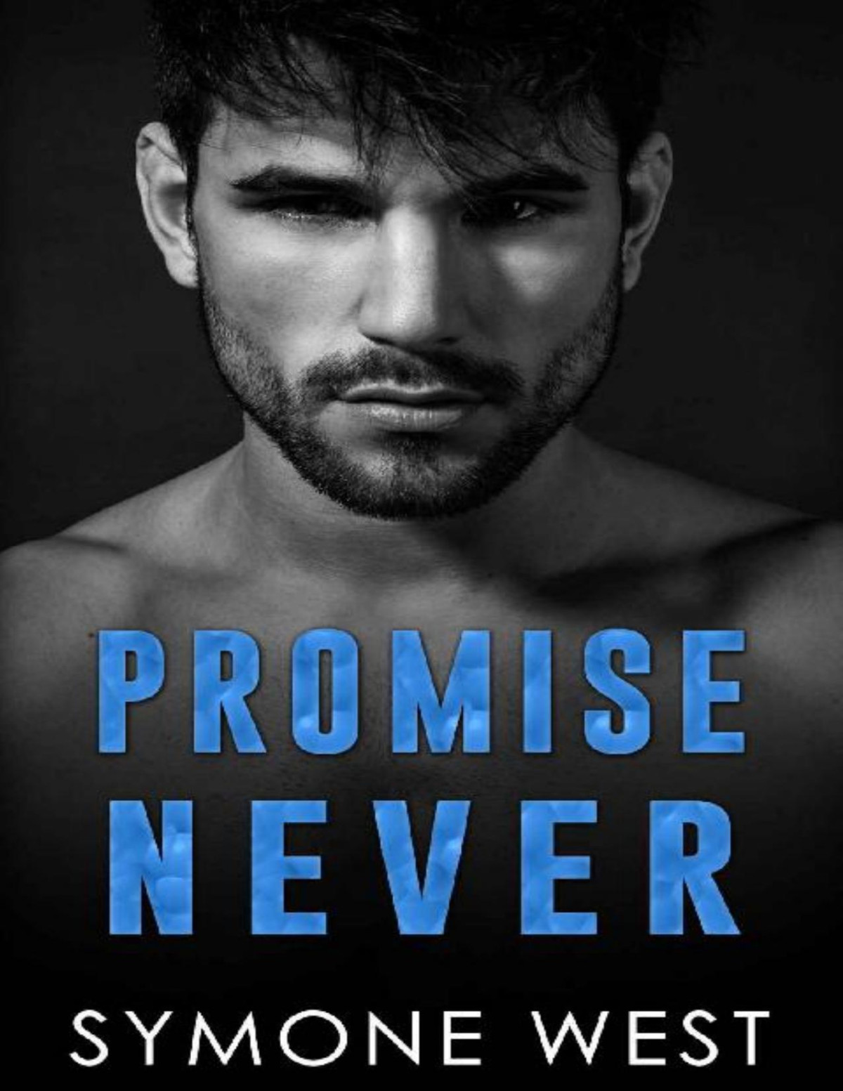 Promise Never Bwwm Enemies To Lovers Mafia Romance Promise Me Book 3 Symone West