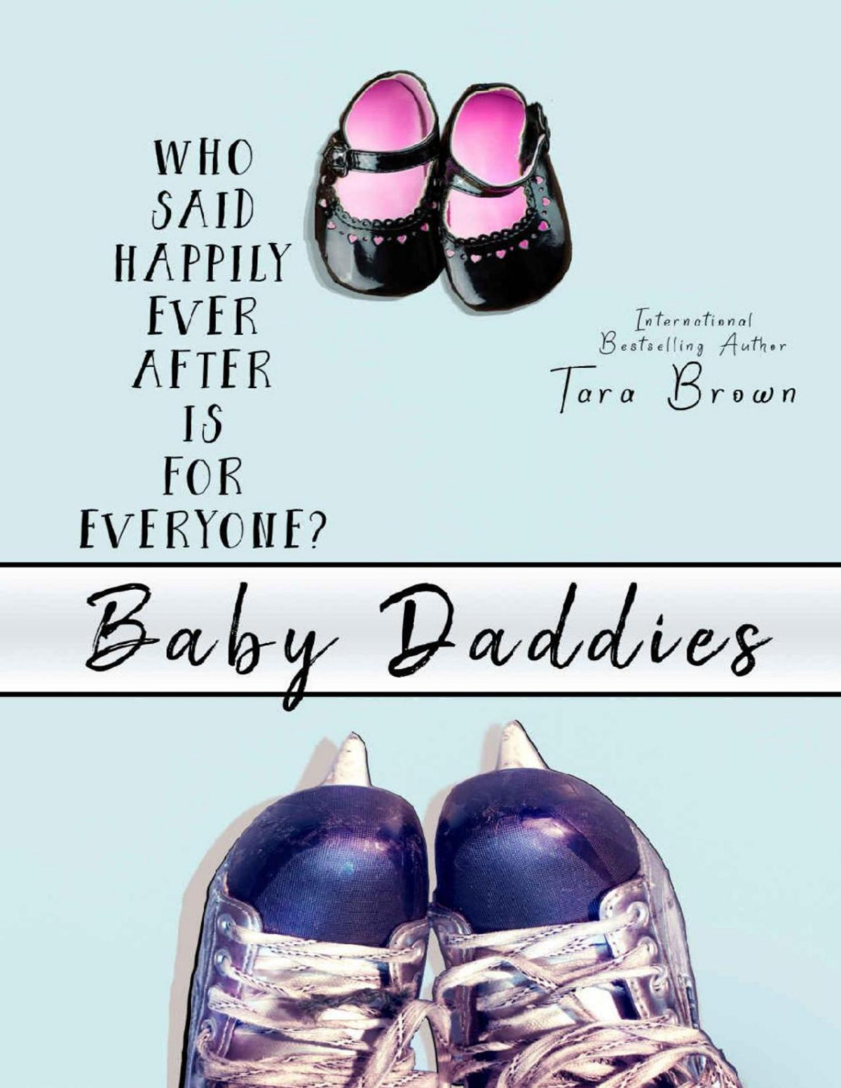 Baby Daddies Puck Buddies Series Tara Brown