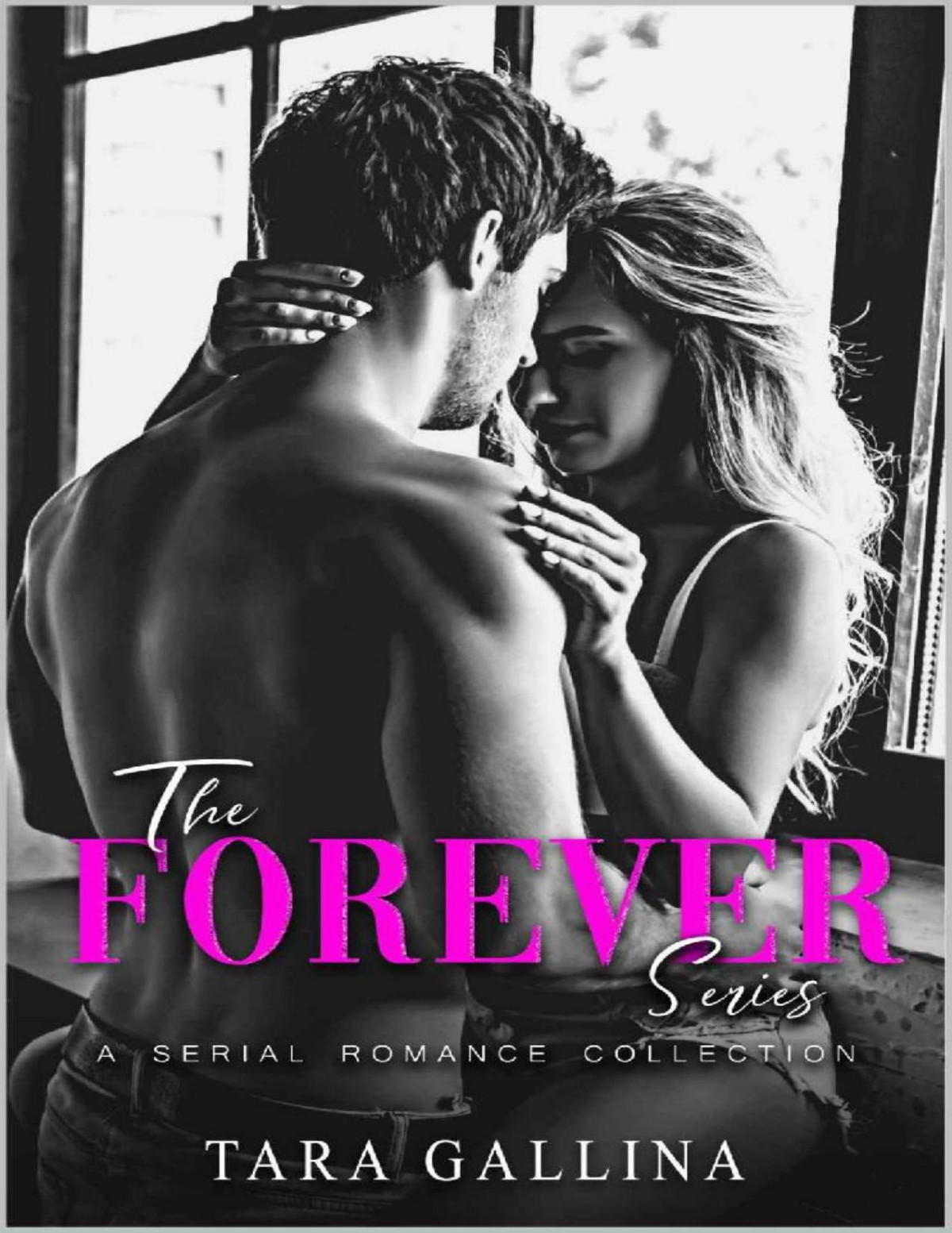 The Forever Series Serial Romance Collection Vols 14 Forbidden Romance With A Touch Of The Mafia Tara Gallina