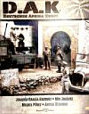 Dak Deutsches Afrika Korps 1st Edition Joaqun Garca Gzquez