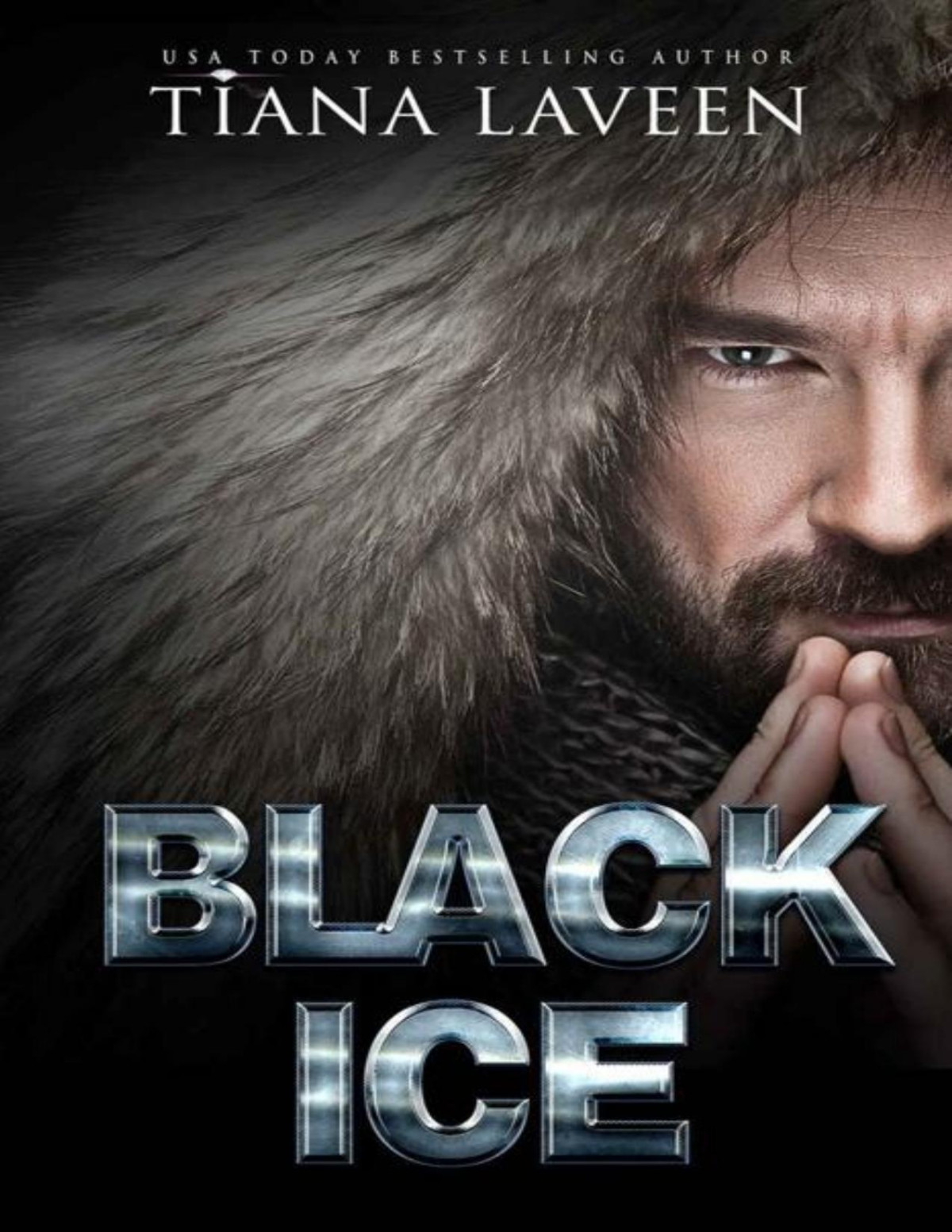 Black Ice Tiana Laveen