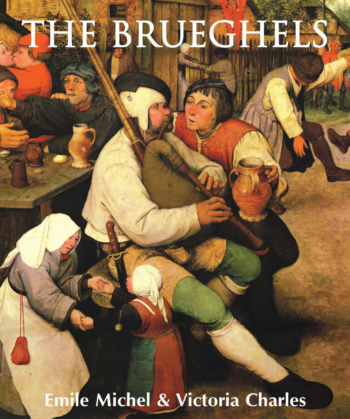 The Brueghels Emile Michel And Victoria Charles